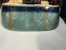 Jaguar E-Type Windscreens ~ Selection Available For 6 & 12 Cylinder Cars