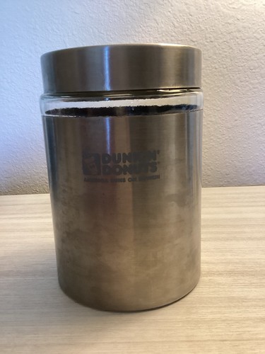Dunkin donuts stainless - dunkin,