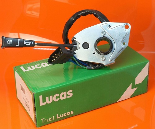 Lucas sqb166 indicator stalk - sqb166,