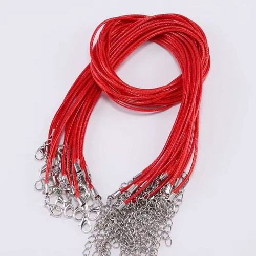 Mix colour necklace - necklace, faux