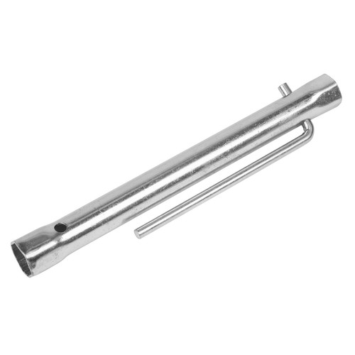 Sealey double end - end, long