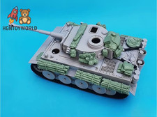1/35 Scale Die-Cast Resin