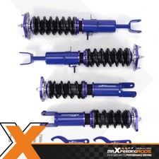 Coilovers Suspension Kit for Nissan 350Z Z33 Coupe Roadster 03-08 Skyline Coupe