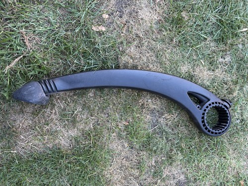 Replacement leg foot for - leg,
