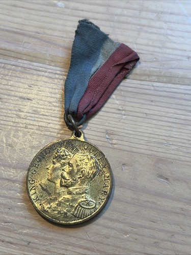 1911 king george queen - 1911,