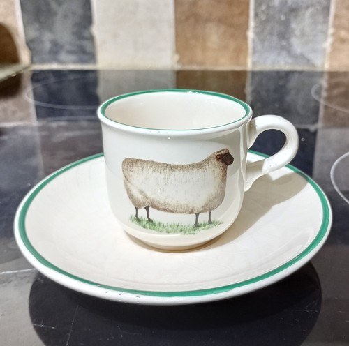 Tiny rare vintage cloverleaf - vintage,