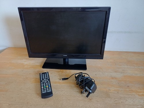 Alba led ready tv dvd - alba, hd