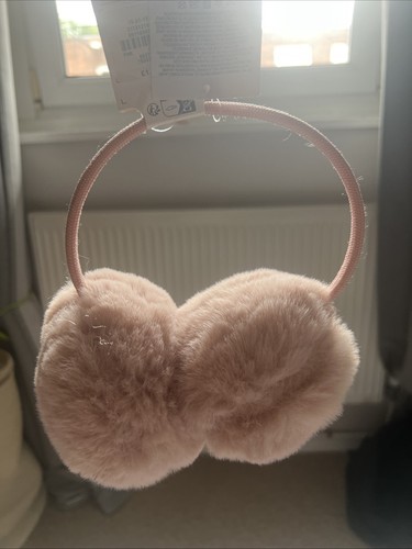 Earmuffs primark rose - earmuffs,