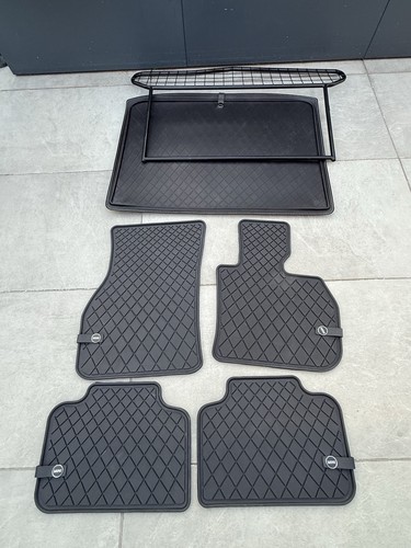 Mini countryman 2022 rubber - mini,