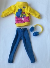 Vintage 1987 / 1988 Hasbro