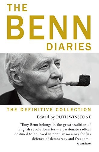 The benn diaries - the,