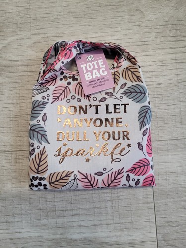 Fold away shopping tote bag - tote,
