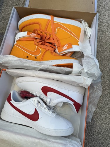 Marty mcfly nike bruin - nike, &