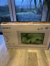 Sony Bravia KD32W800P1U 32"