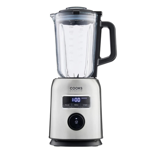 Cooks professional 1400w - cooks,
