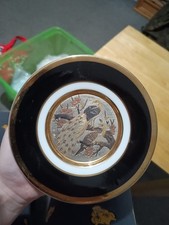 The Art of Chokin 24K Gold