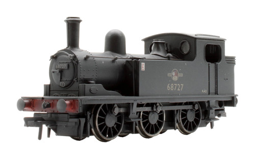 Bachmann gauge 31 058 br - 'oo', 31-058
