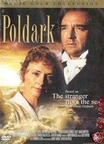 Winston graham poldark - poldark, (dvd)