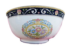 Wedgwood RUNNYMEDE. Dark Blue