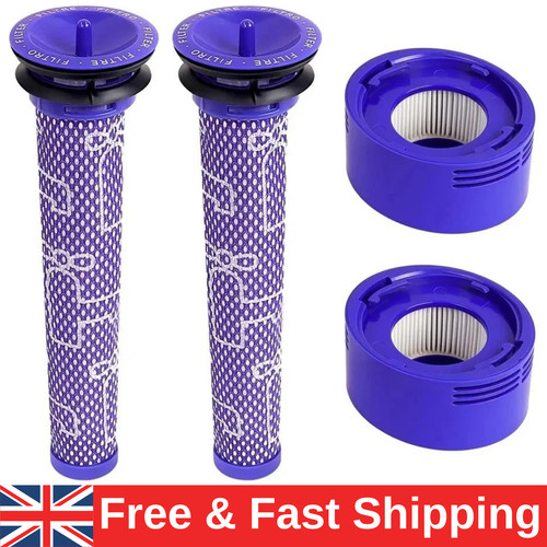Replacement filter kit - filter,