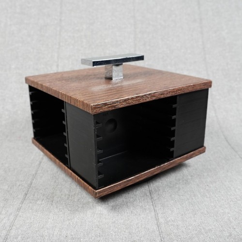 Vintage 1970 esmond rotating - vintage,