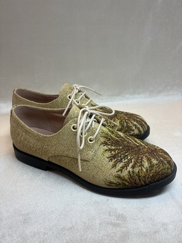 Camper jacquard palm - camper,