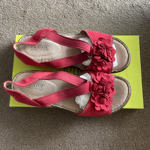 Hotter women shoes size - size, 7