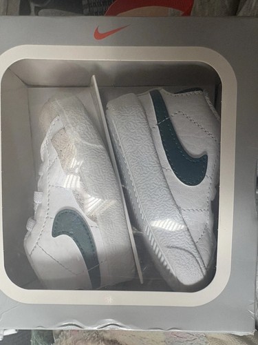 Vintage nike blazer - mid, baby
