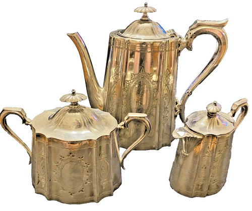 Antique birmingham james - birmingham,