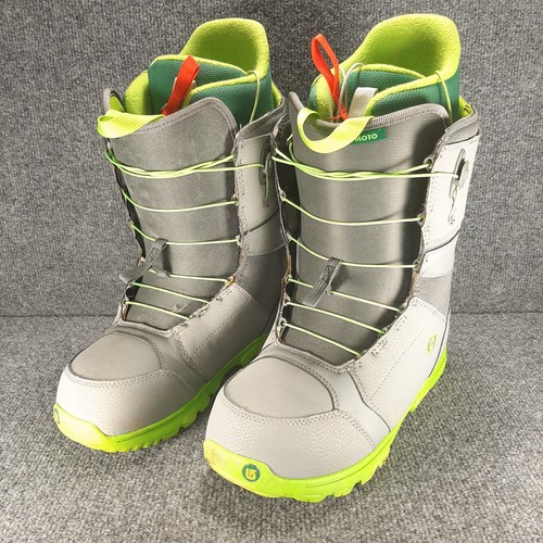 Burton moto speed zone lace - speed,