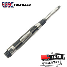 H8 Adjustable Hand Reamer