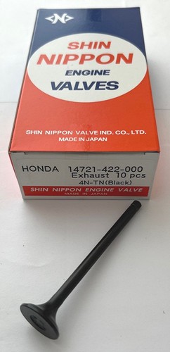 Honda cbx 1000 shin - honda, nippon