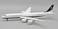 Inflight 200 IF872N782SP 1:200 Douglas DC8-72CF Samaritan's Purse N782SP Polishe