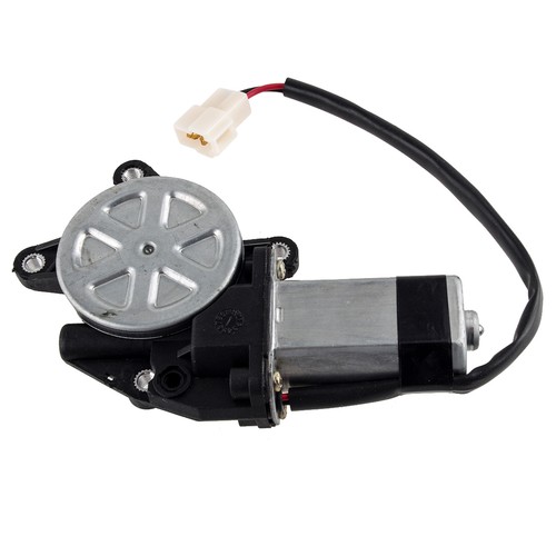 12v left window - window, motor