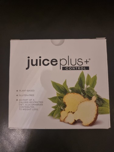 Juice plus control - juice,