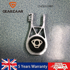 REAR LOWER GEARBOX ENGINE MOUNT FOR FIAT DUCATO CITROEN RELAY PEUGEOT BOXER
