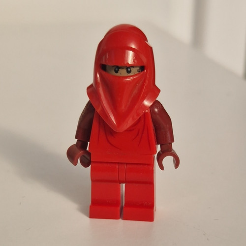 Lego star wars royal - star,