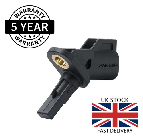 Ford mondeo abs sensor - mondeo, left