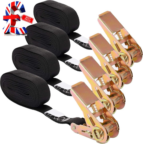 Small ratchet strap heavy - small, duty