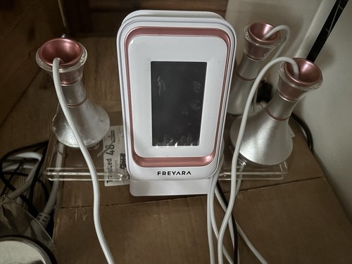 Freyara 80k cavitation - 80k, rf