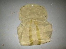 Luftwaffe parachute bag