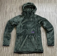 Women's Melanzana High Loft