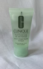 Clinique Liquid Facial Soap