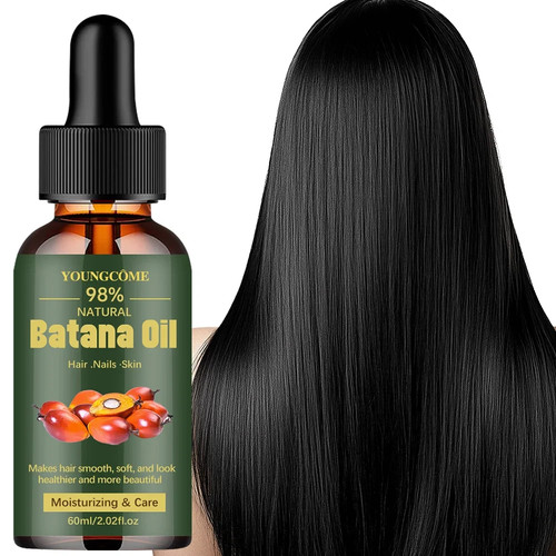 Natural batana oil for - for, hair