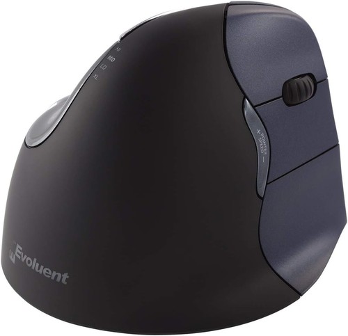 Ergonomic wireless vertical - ergonomic,