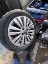 Vauxhall Corsa D / E / Adam