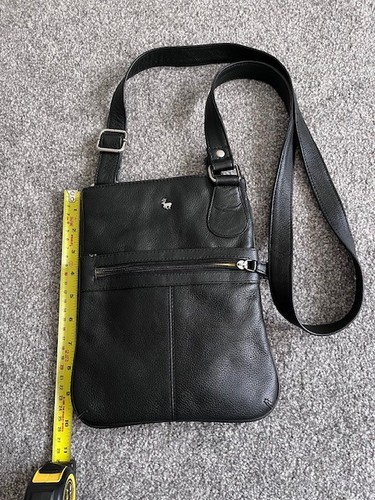 Lloyd baker black leather - lloyd,