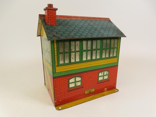 Hornby series signal - no.1,