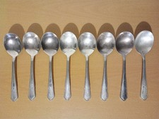 Viners Dubarry Cutlery Spoons