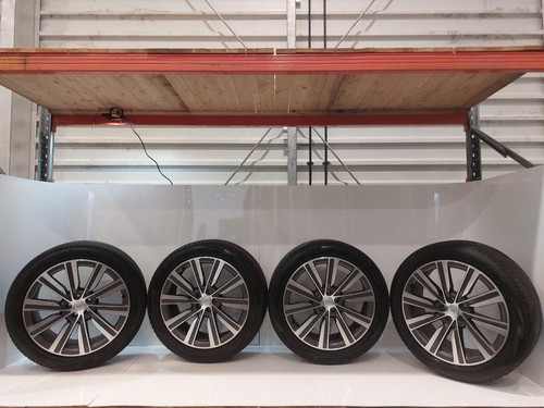 Range rover 2021 - rover, 22"